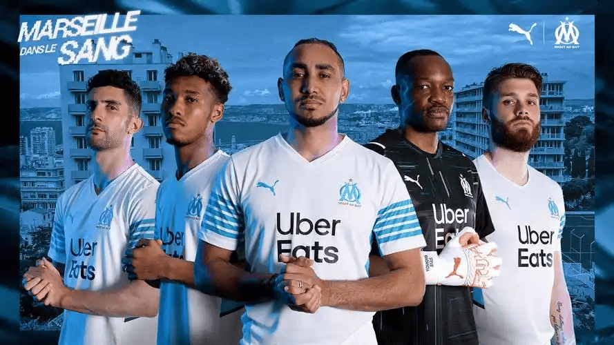 周日022 法甲：马赛VS里昂 主客场对决及赛事预测